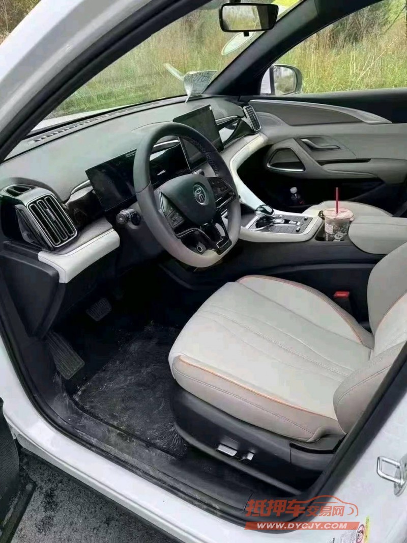 淄博24年比亚迪宋2