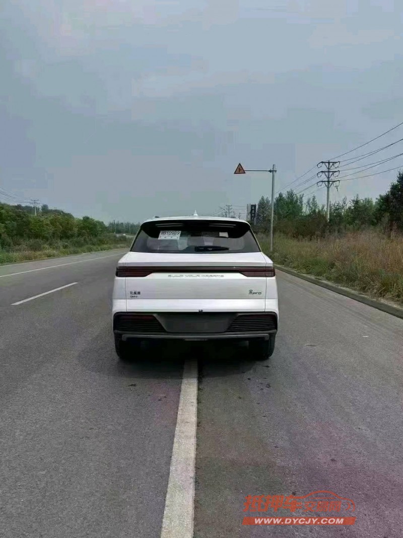 淄博24年比亚迪宋3
