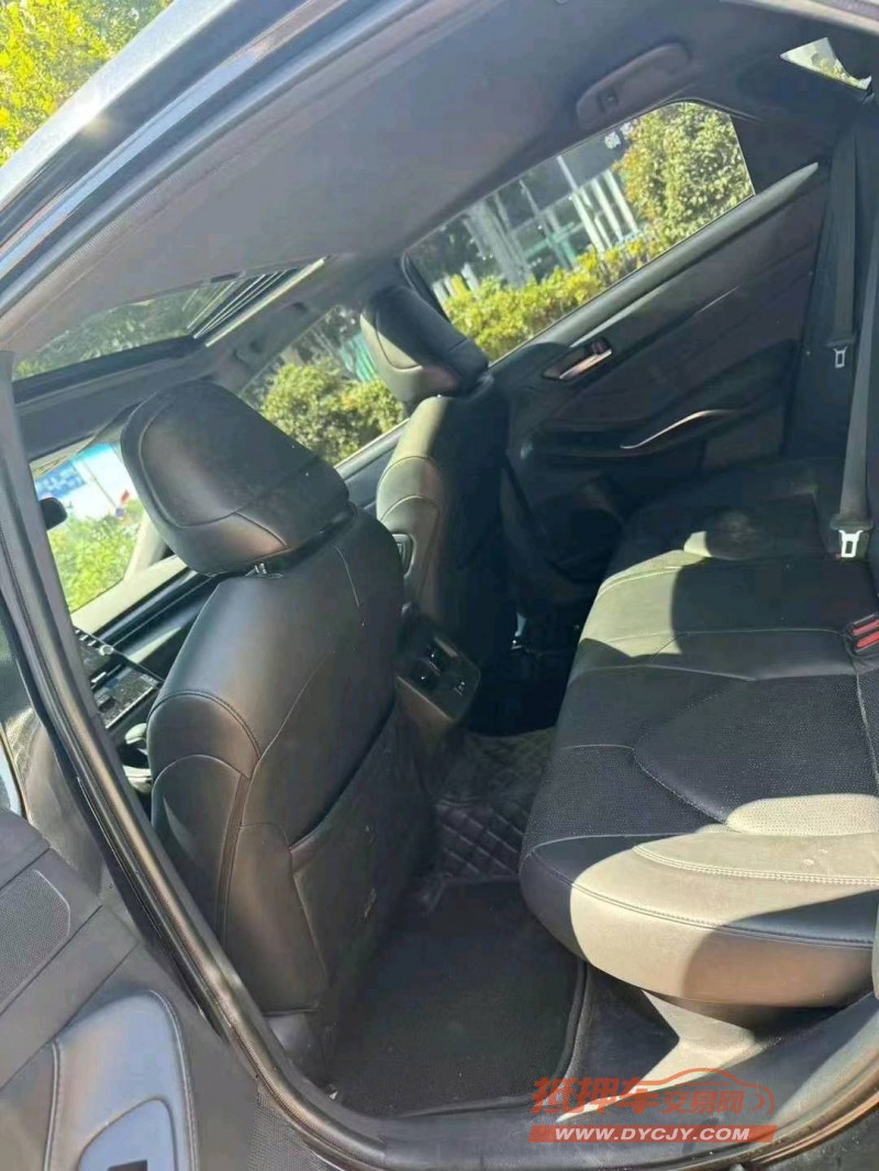 济南21年丰田亚洲龙6