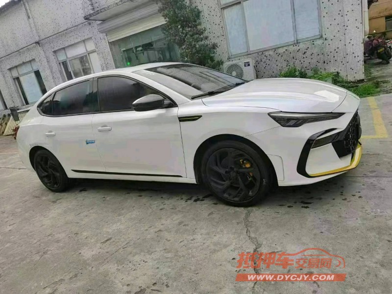 廣州22年名爵62