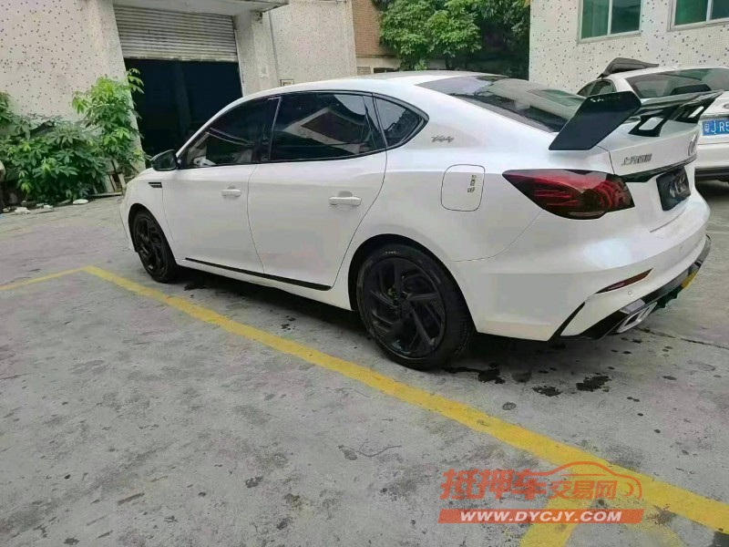 廣州22年名爵67