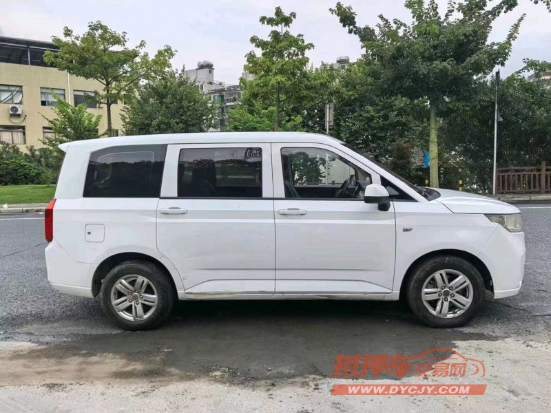 廣州20年五菱汽車宏光3
