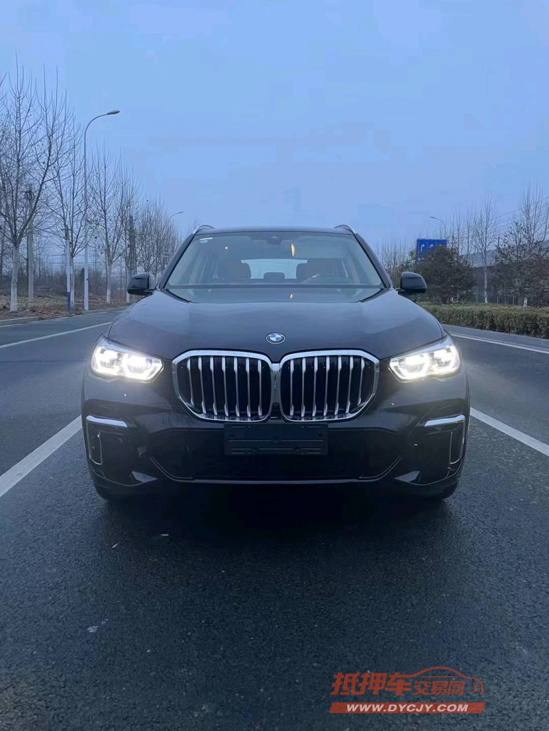 徐州23年宝马X51