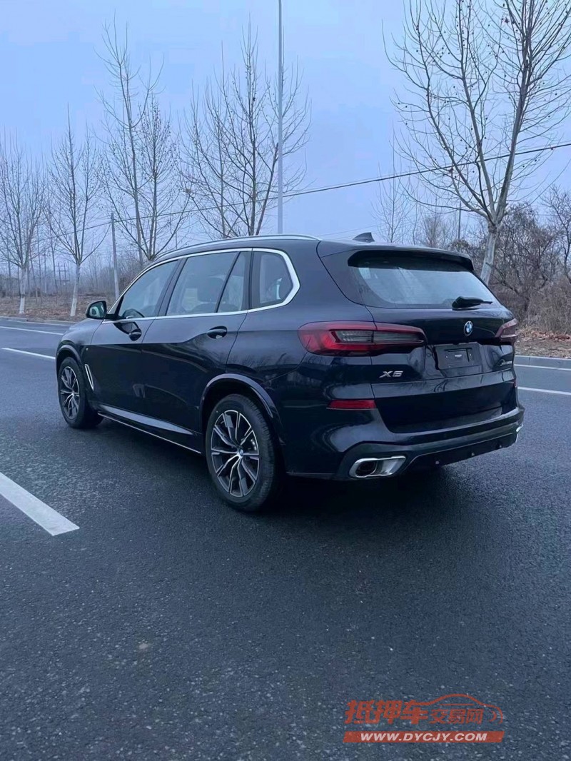 徐州23年宝马X58