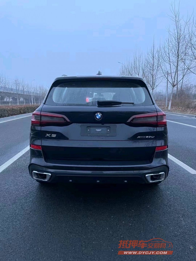 徐州23年宝马X59
