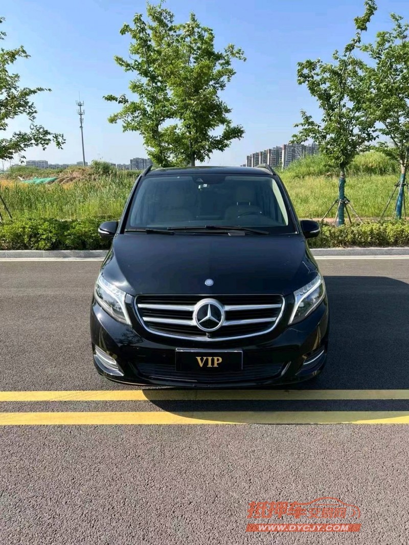 徐州16年奔驰V1