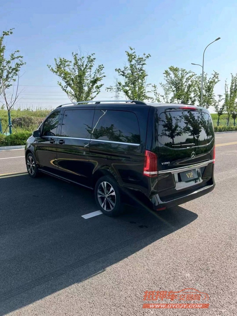 徐州16年奔驰V7