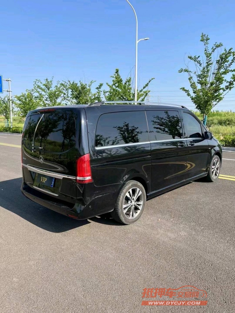 徐州16年奔驰V8
