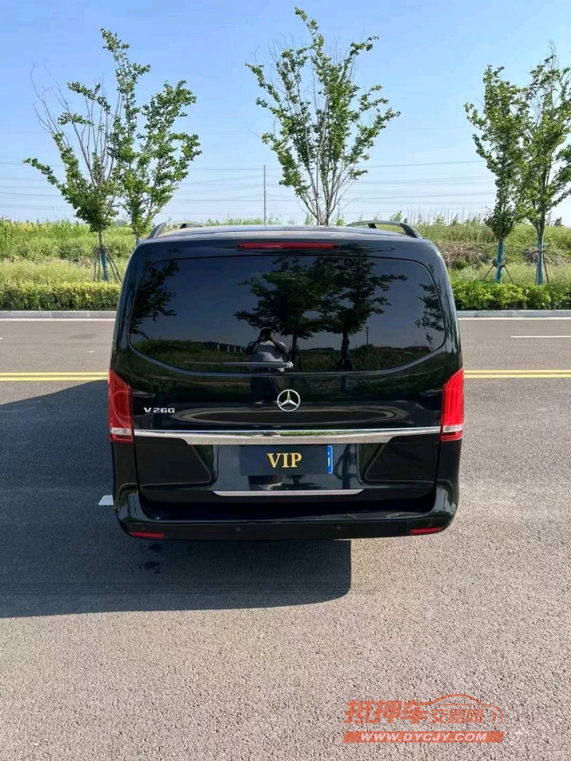 徐州16年奔驰V9