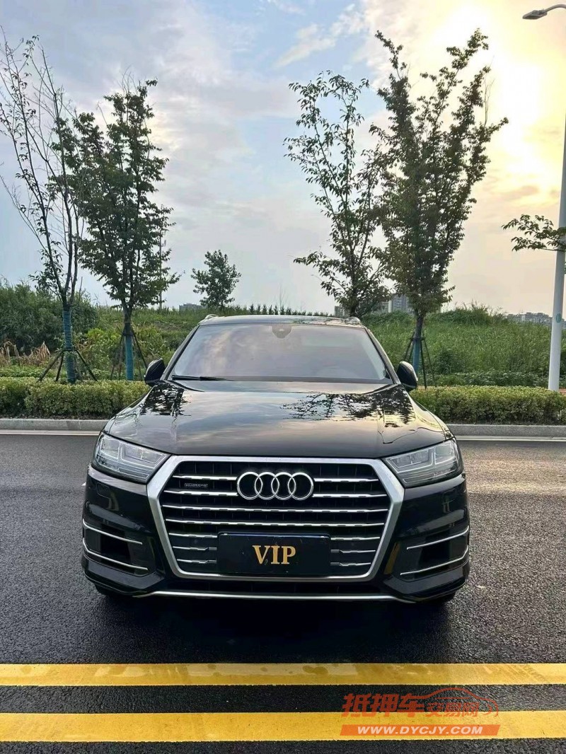 徐州19年奥迪Q71