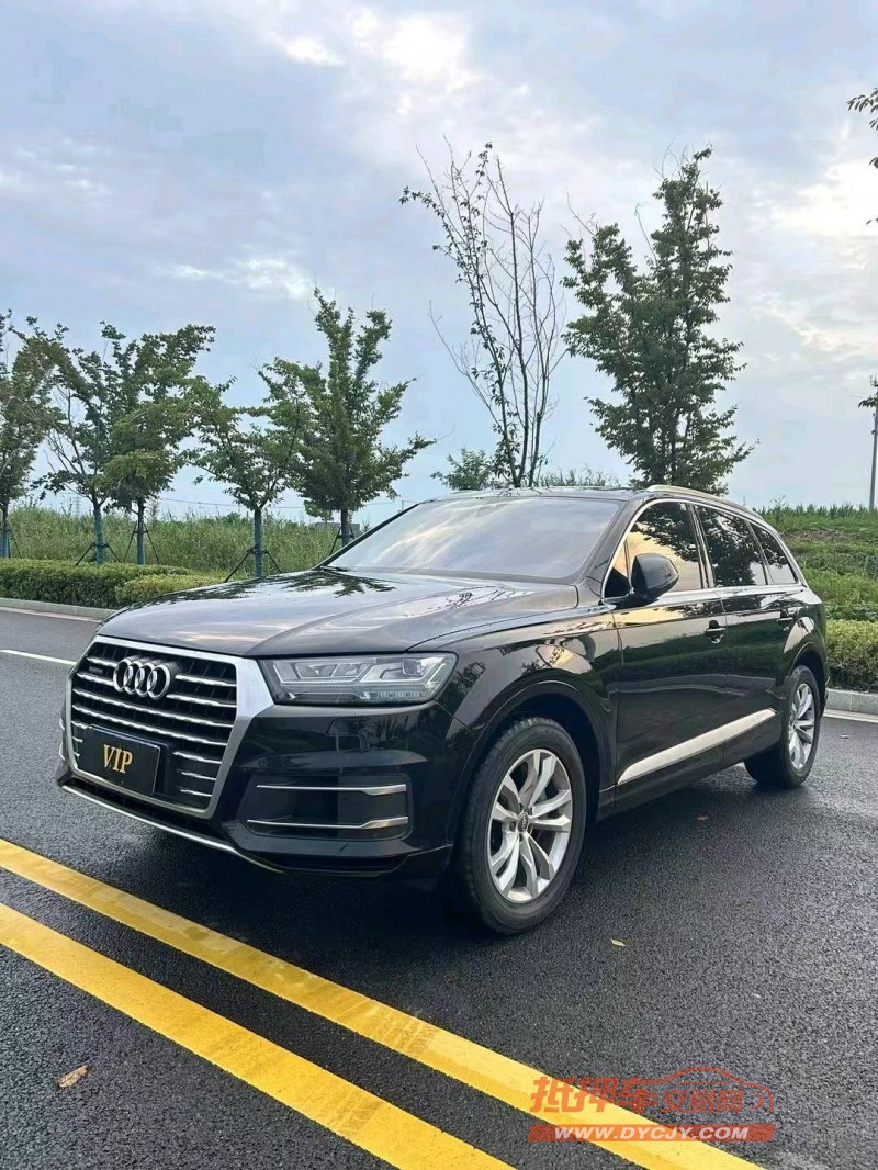 徐州19年奥迪Q73
