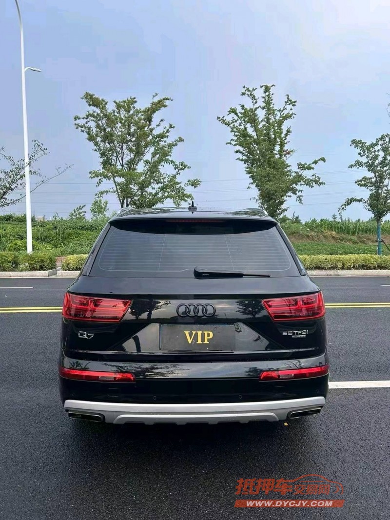 徐州19年奥迪Q79
