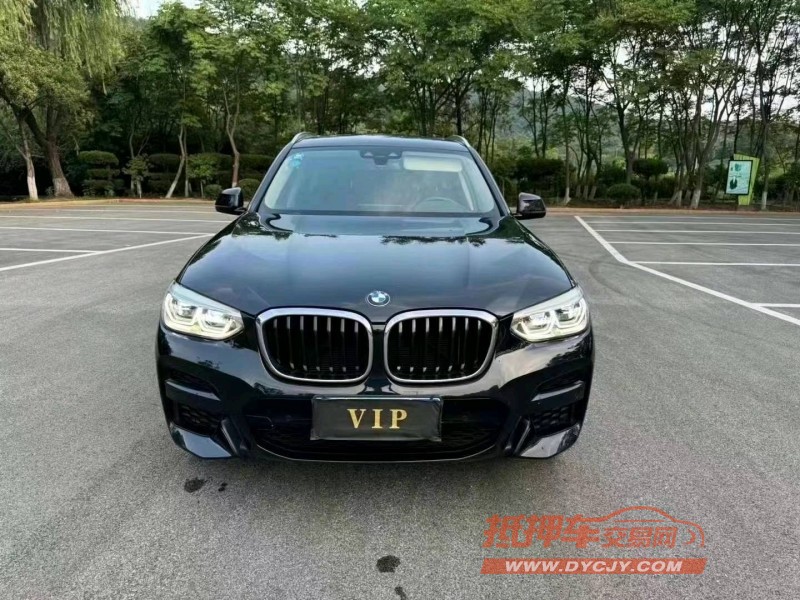徐州20年宝马X31