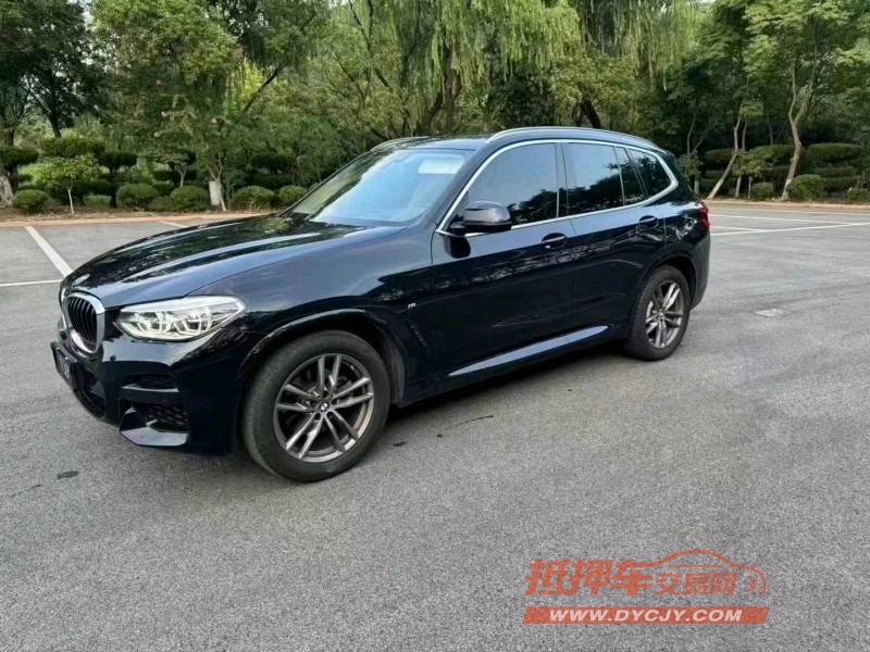 徐州20年宝马X32