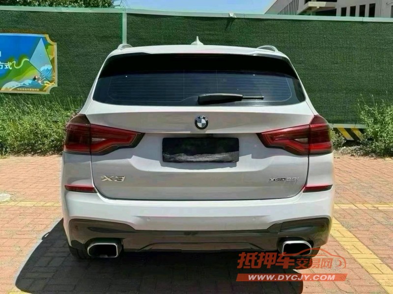 青岛20年宝马X39