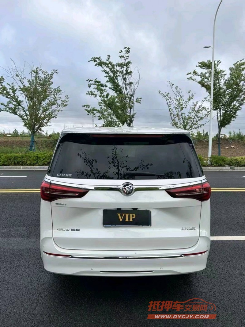 徐州21年别克GL89