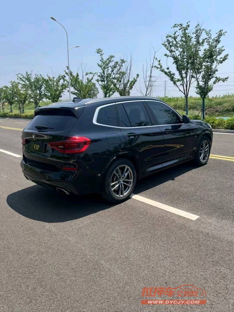 徐州20年宝马X38
