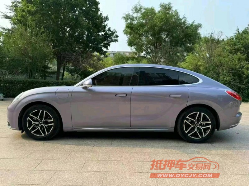 邢臺24年長城汽車歐拉8