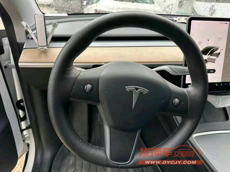 廣州21年特斯拉MODEL Y7