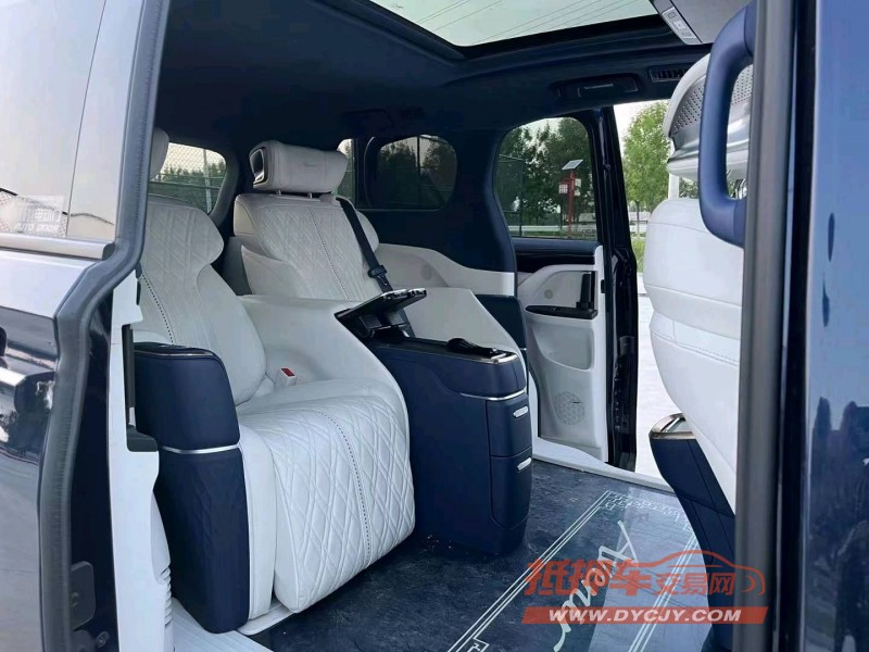 徐州20年别克GL86