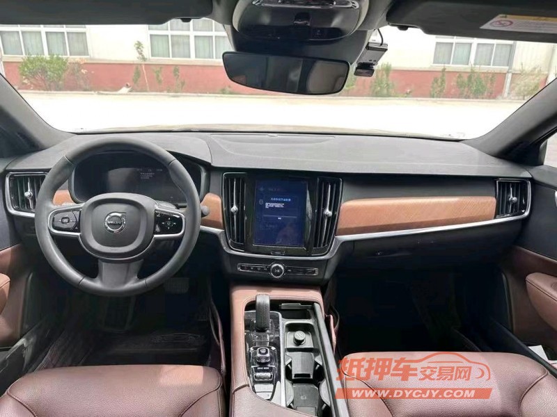 徐州20年沃尔沃S906