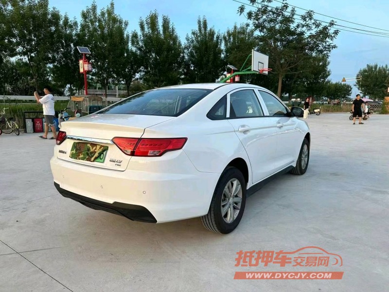 徐州24年吉利帝豪EV8