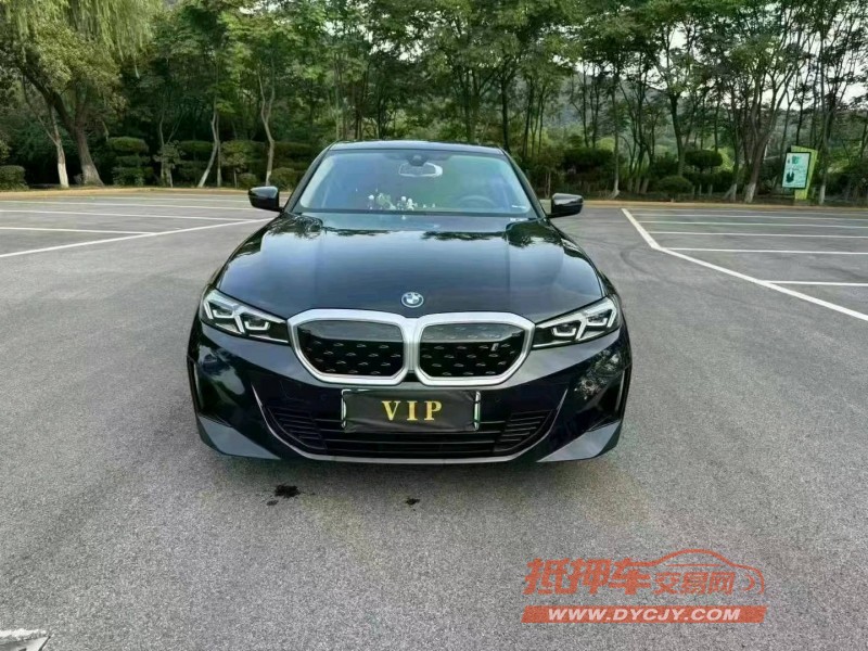 寧波23年寶馬i31
