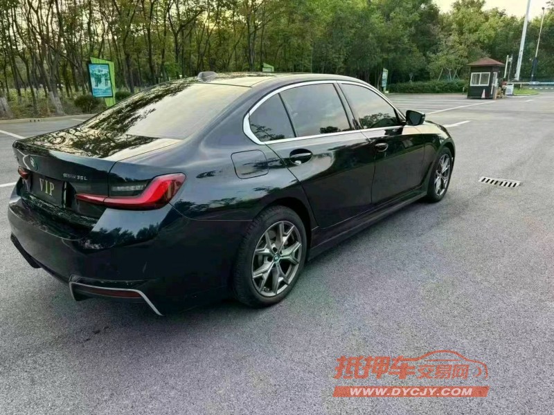 寧波23年寶馬i34