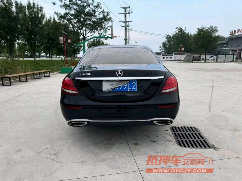 徐州22年奔驰E9