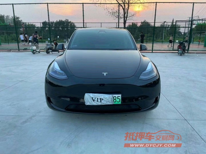 徐州23年特斯拉MODEL Y1
