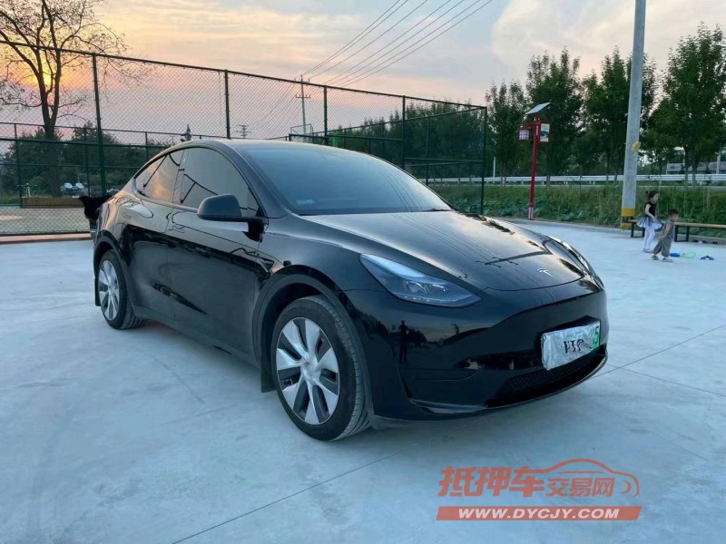 徐州23年特斯拉MODEL Y2