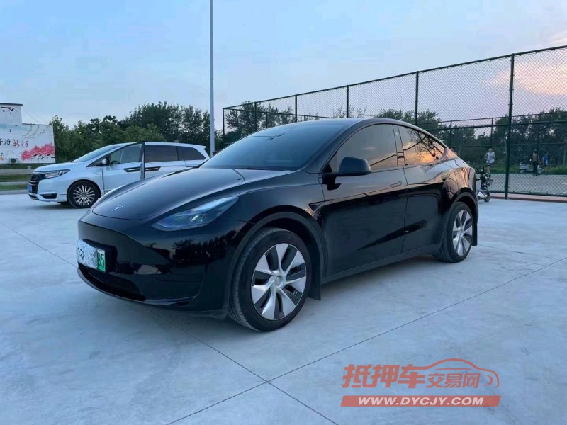 徐州23年特斯拉MODEL Y3