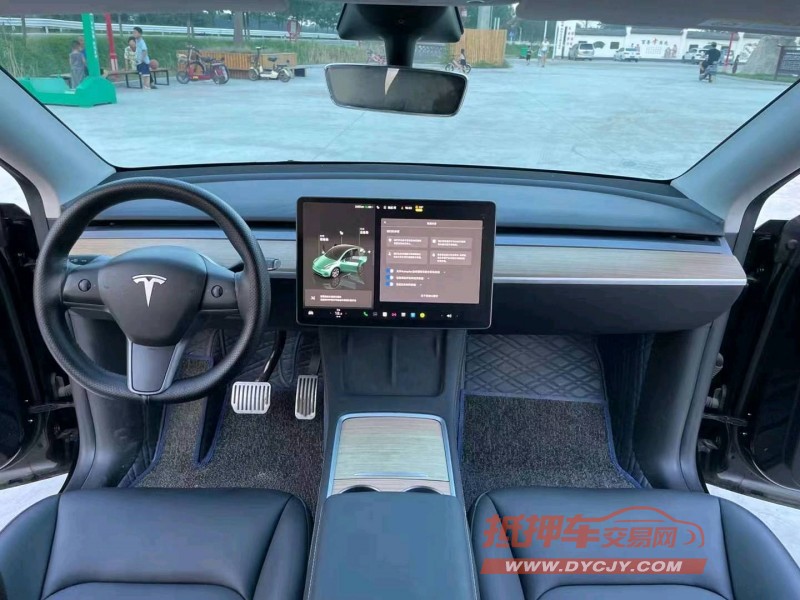 徐州23年特斯拉MODEL Y5