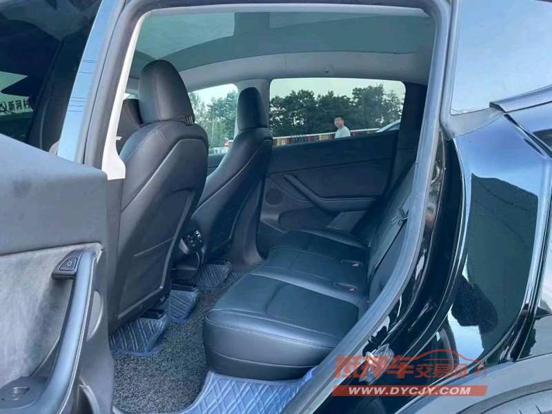 徐州23年特斯拉MODEL Y7