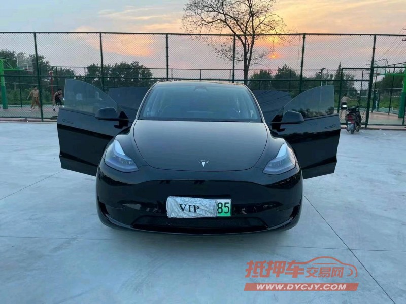 徐州23年特斯拉MODEL Y8