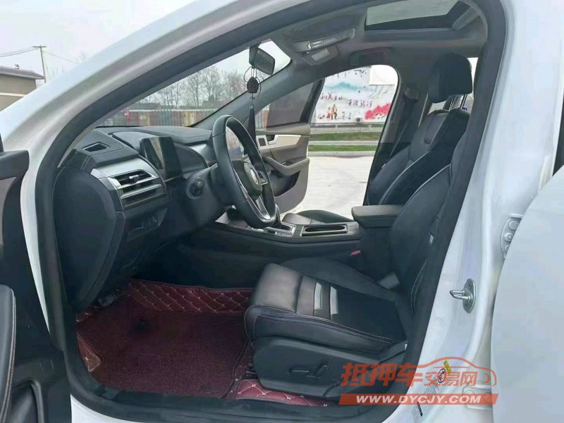 徐州21年比亚迪秦3