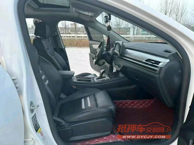 徐州21年比亚迪秦5