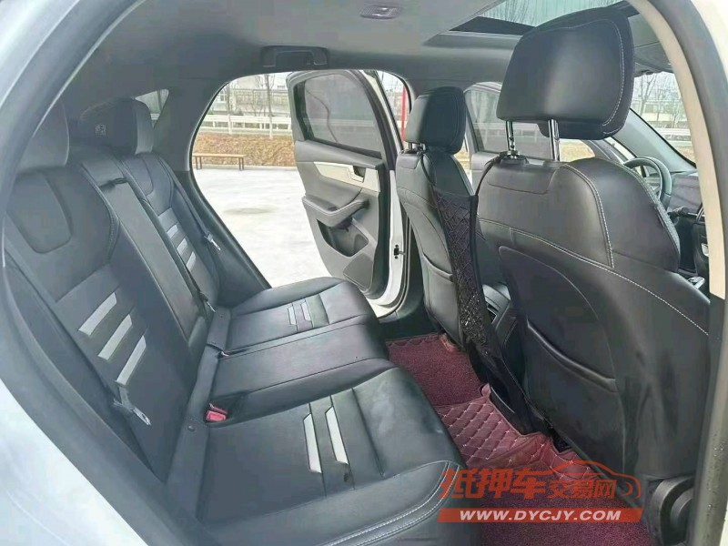 徐州21年比亚迪秦6