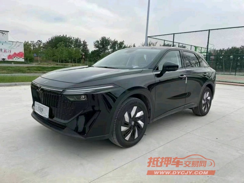 徐州24年啟辰大V3