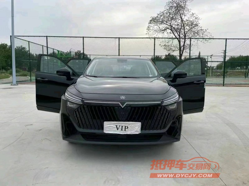 徐州24年啟辰大V8