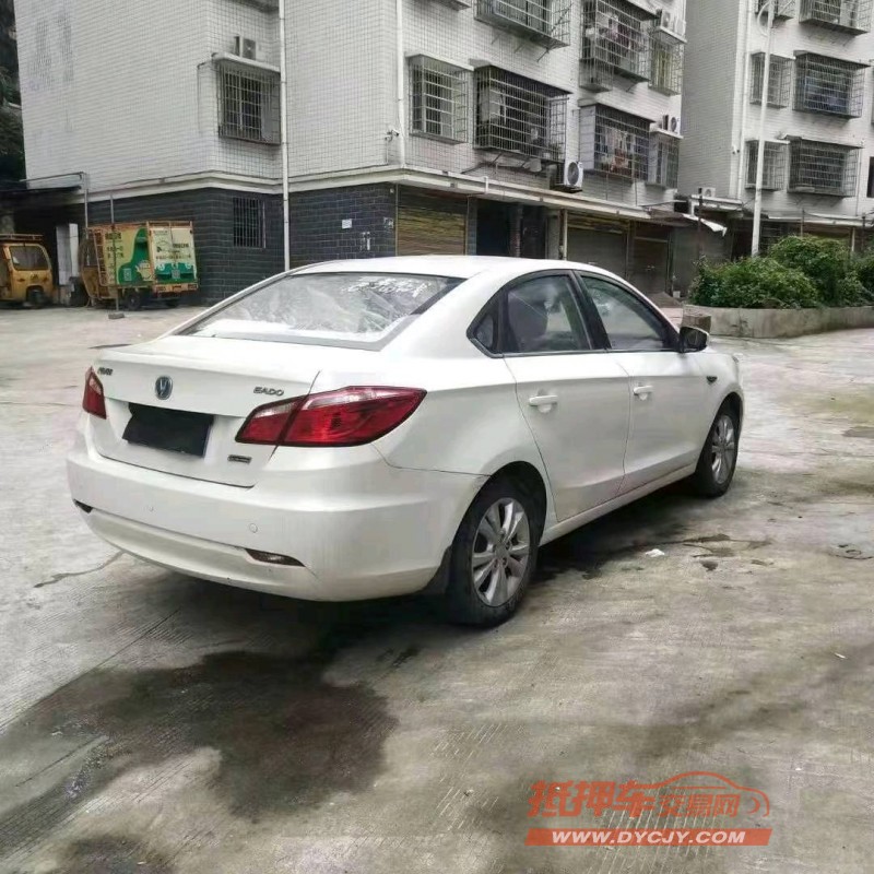 岳陽15年長安汽車逸動5