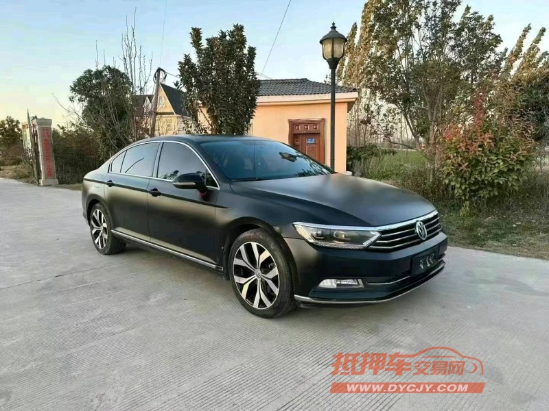 徐州18年大众迈腾2