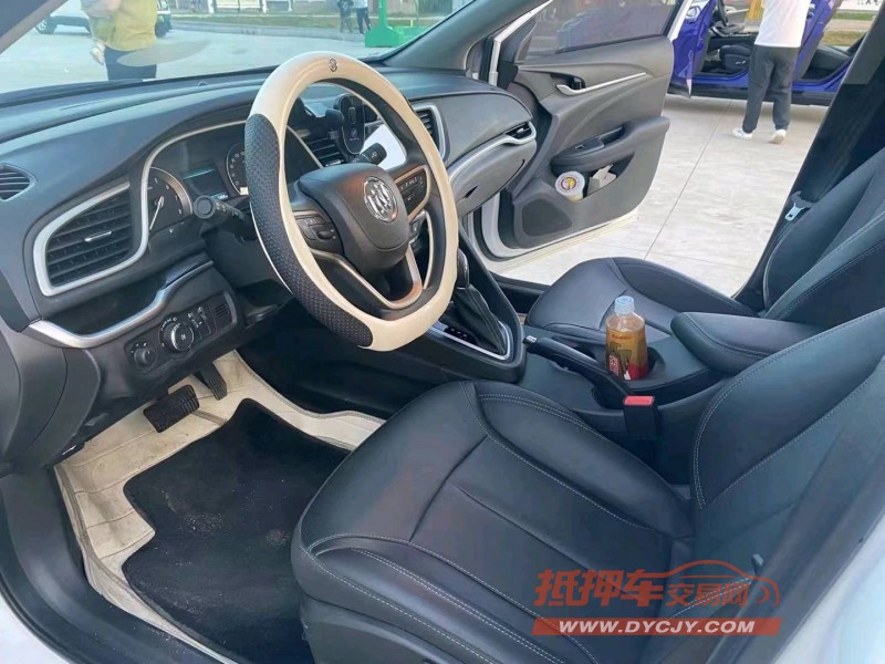 徐州23年别克英朗3