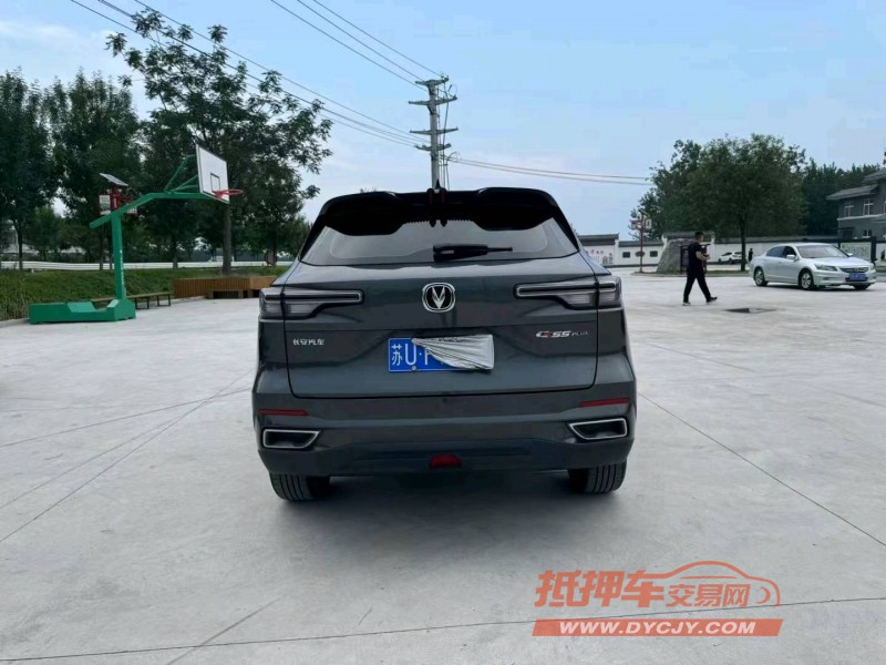 徐州23年长安汽车CS559