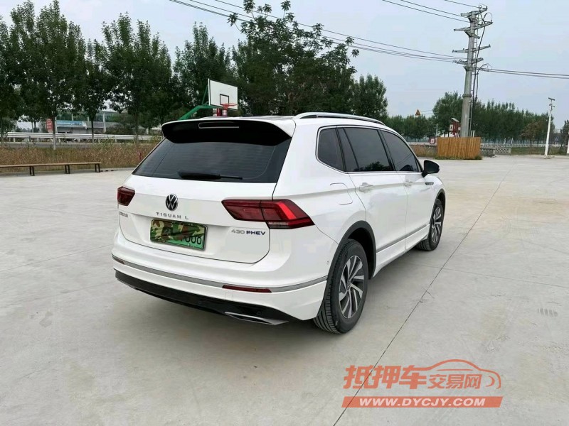 徐州21年大众途观L8