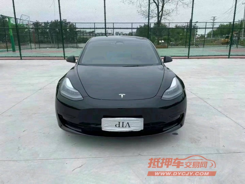 徐州23年特斯拉MODEL 31