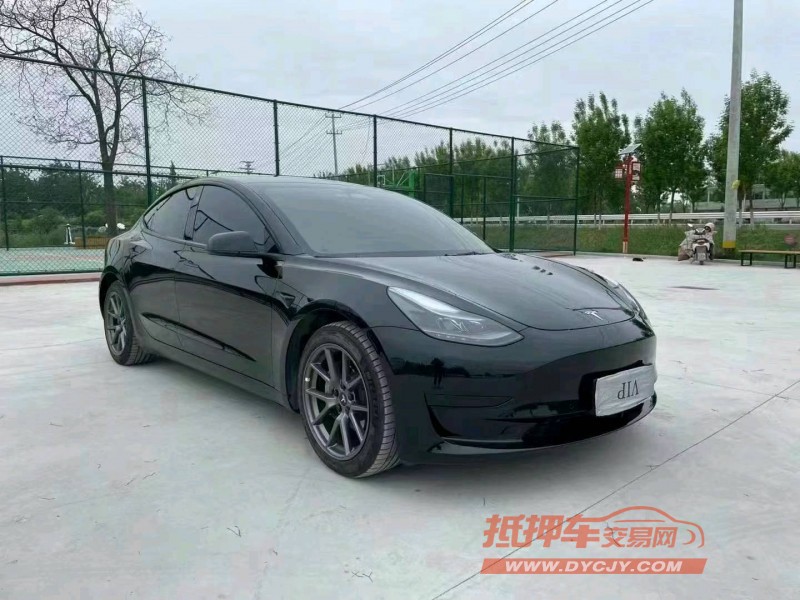 徐州23年特斯拉MODEL 32
