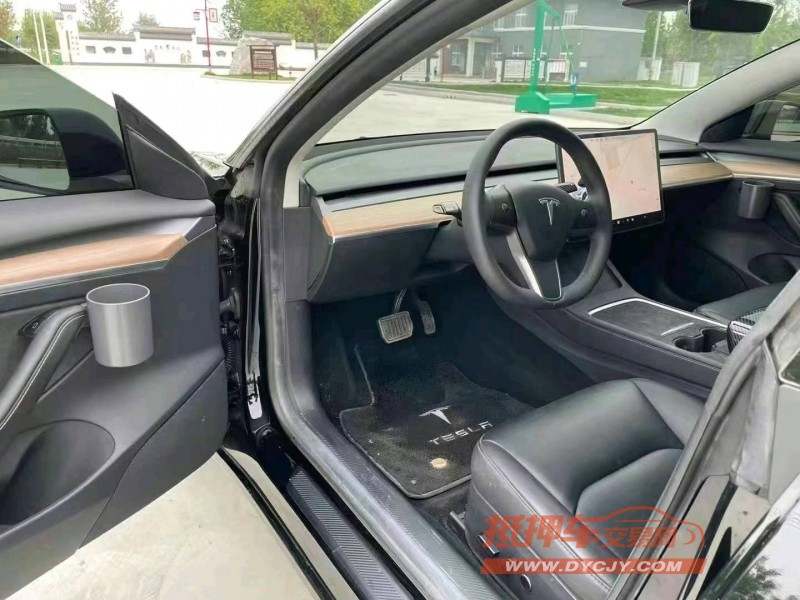 徐州23年特斯拉MODEL 34