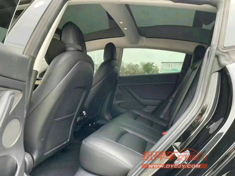 徐州23年特斯拉MODEL 37