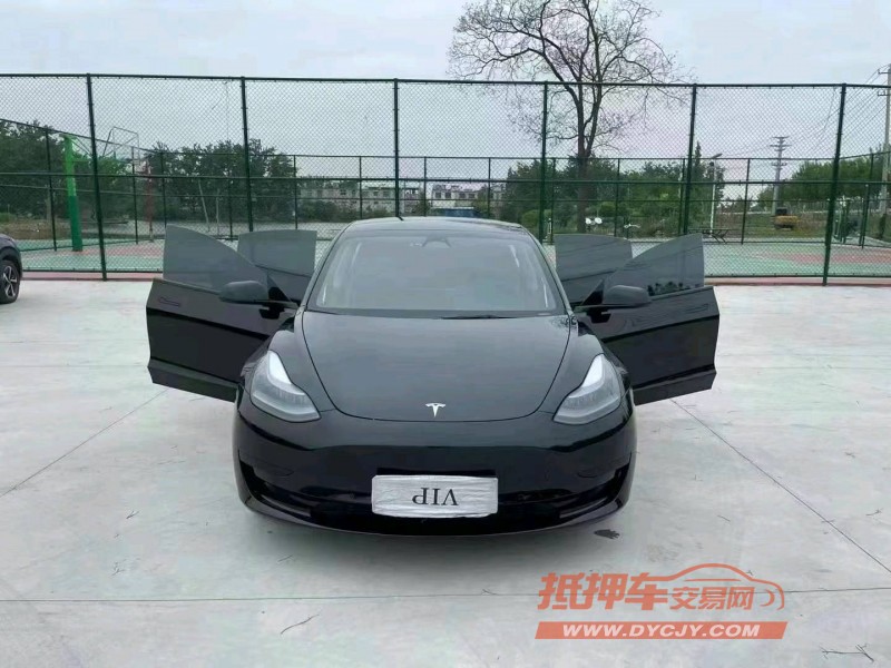 徐州23年特斯拉MODEL 38